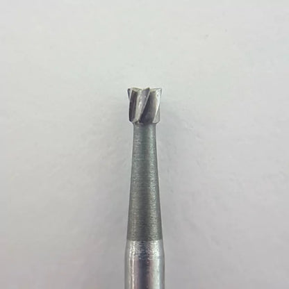 Fresa de carburo