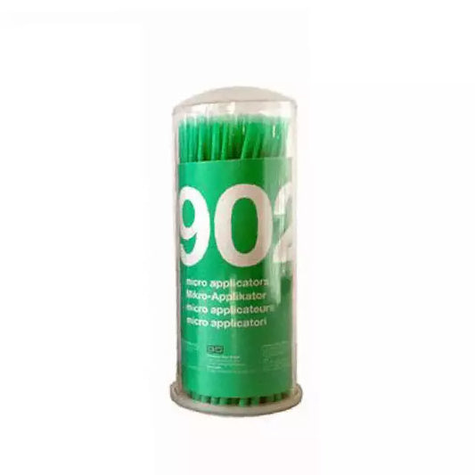 Microbrush fino verde