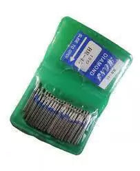 Fresa de bola br-45