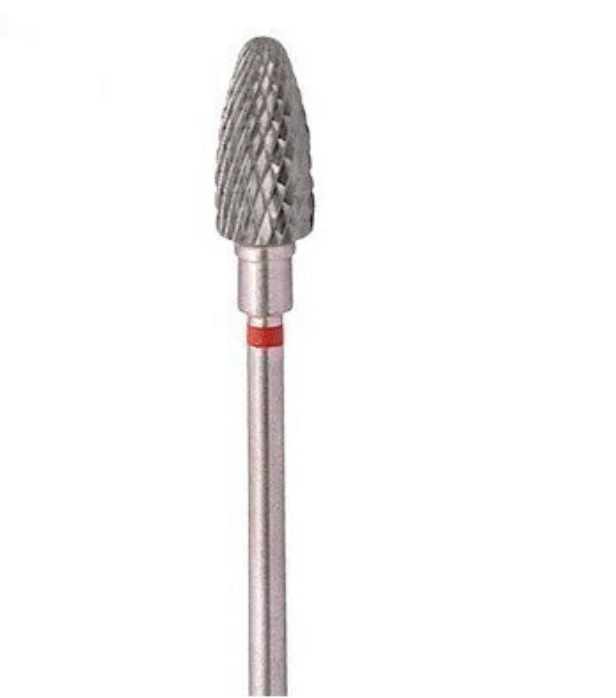 Freson de carburo hp 14 f rojo 060 mdt