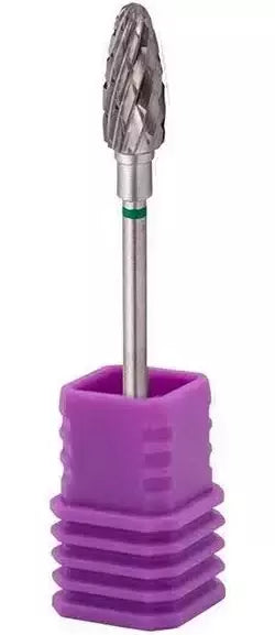 Freson de carburo hp 14.0 c verde 60