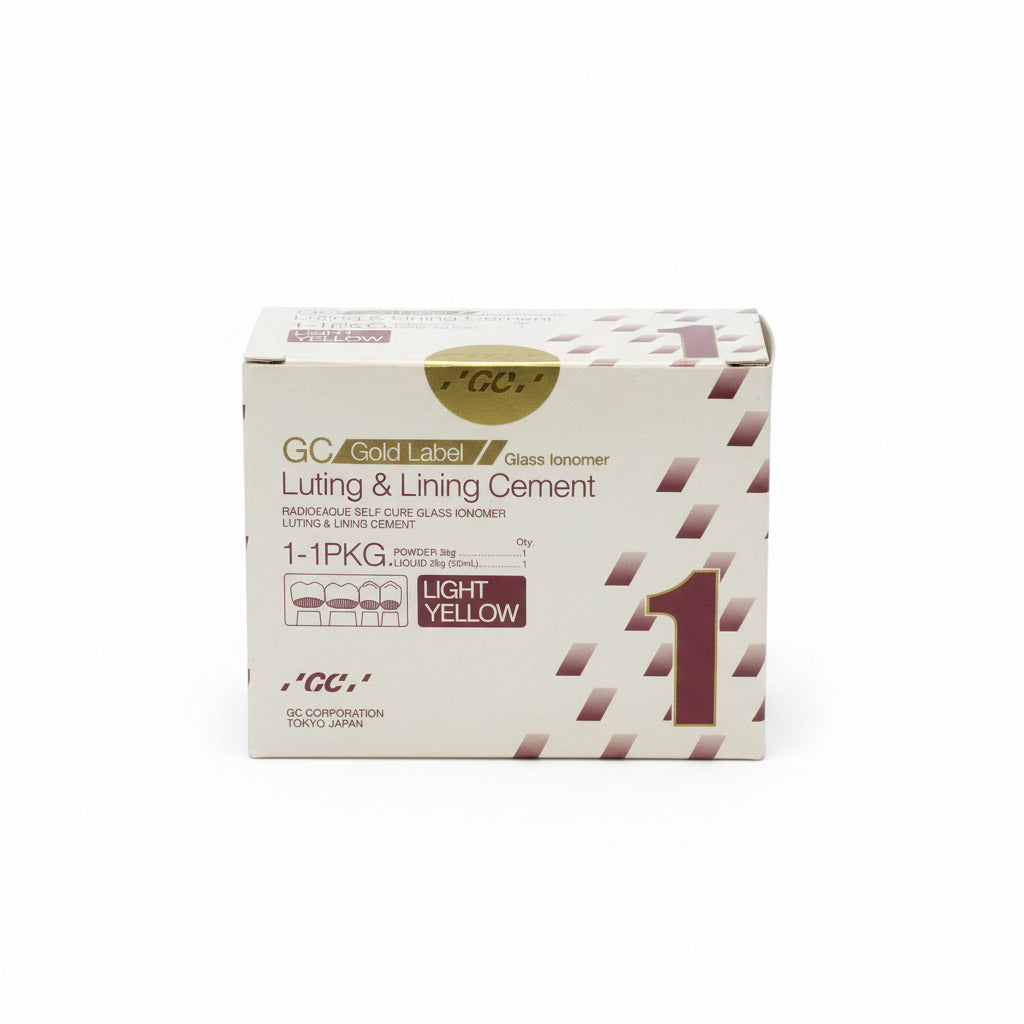 Fuji 1 (gold label) 35g y 20ml