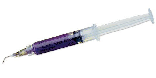 Gel etchant kerr acido grabador