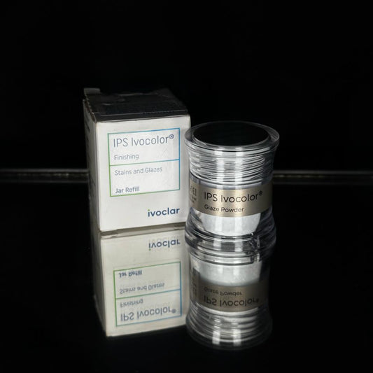 ips ivocolor glaze powder 5g