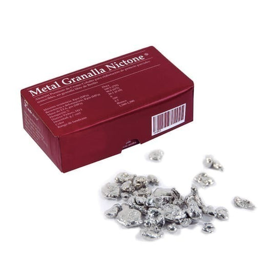 metal granalla 100g