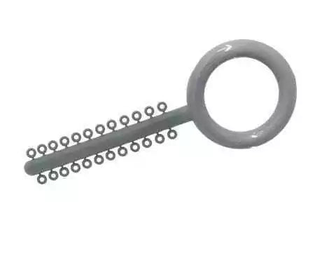 Modulo liga American orthodontic