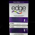Silicon edge heavy body