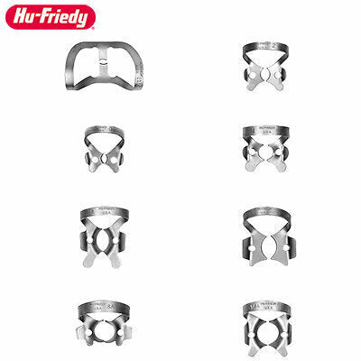 Estuche kit grapas hu friedy