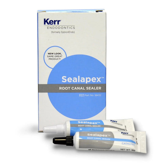 Sealapex Kerr