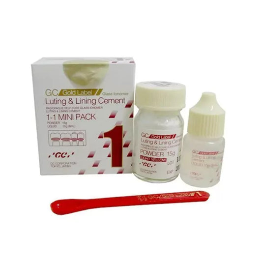 Ionomero fuji 1 15g