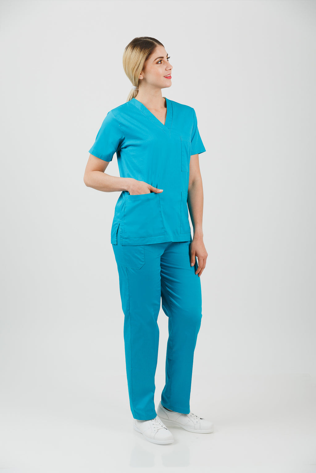 Uniforme dama