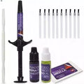 Kit Resina Ortodoncia Stylus