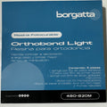 Kit orthobond resina p brackets Borgatta