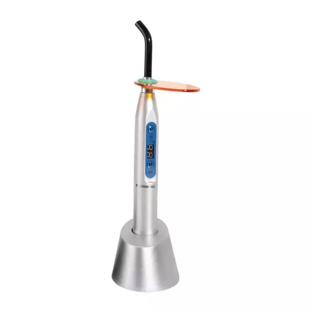 Lampara fotocurado Max cure curing light anelsam