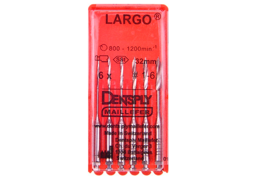Largo peso #2 (32mm)