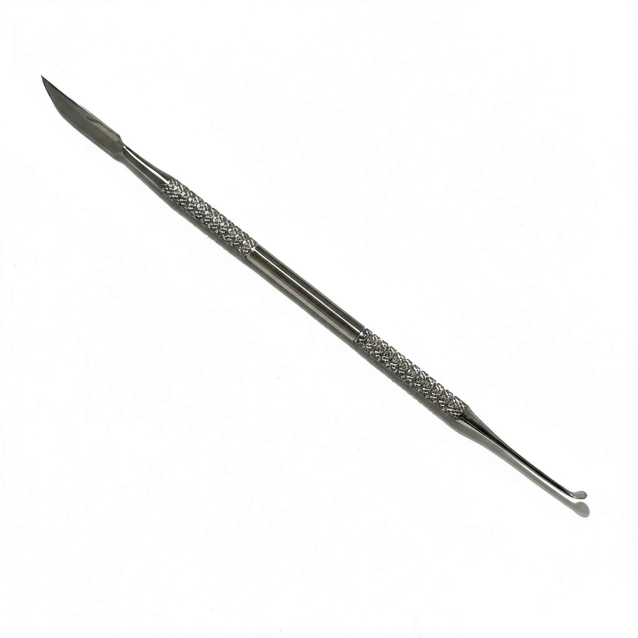 Espatula lecron arain