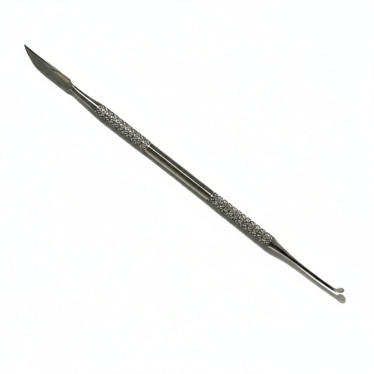 Espatula lecron arain