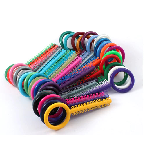 Modulo liga American orthodontic