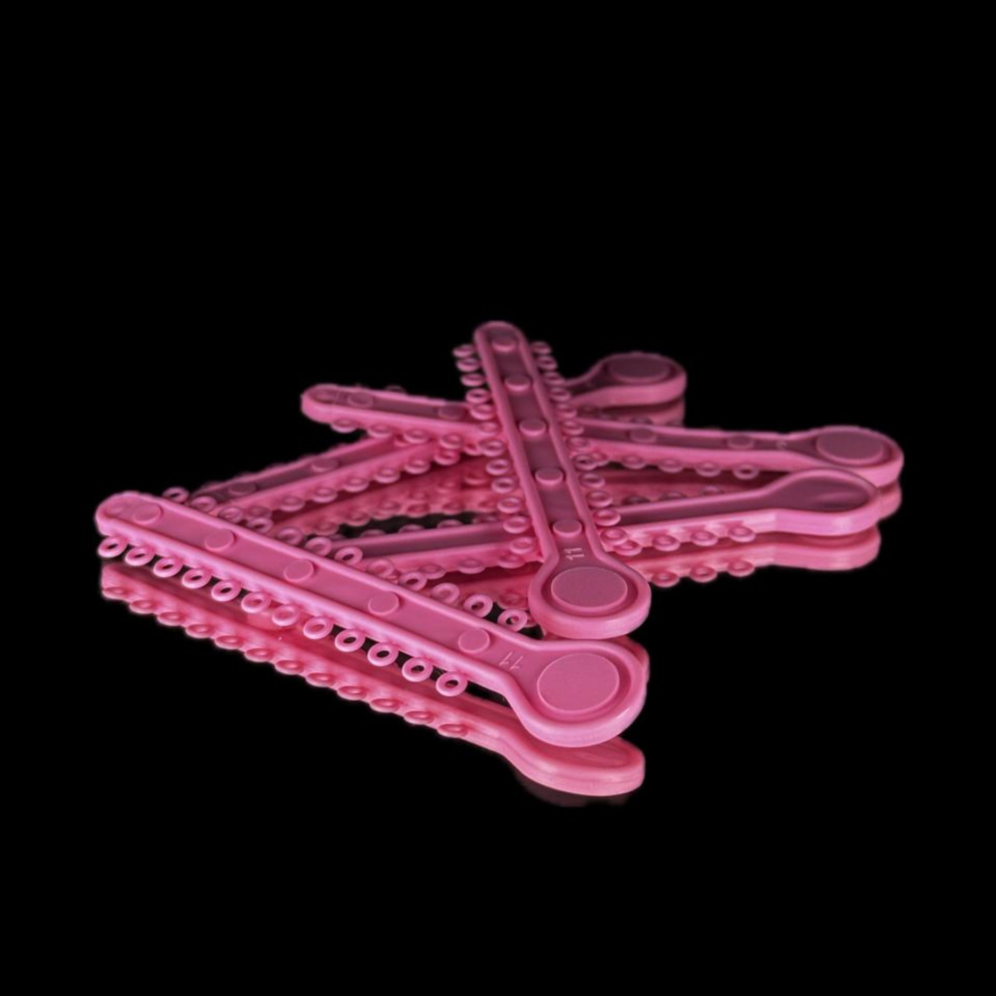 Ligas Ortodoncia Top Sticks De Prime Dental