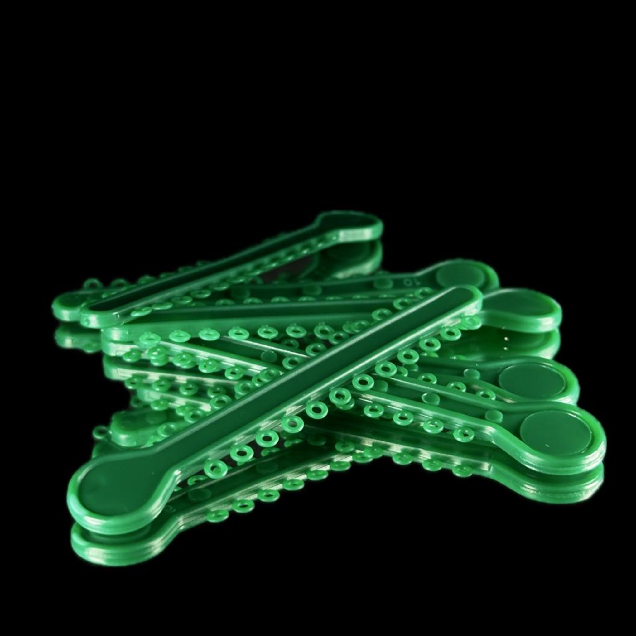 Ligas Ortodoncia Top Sticks De Prime Dental