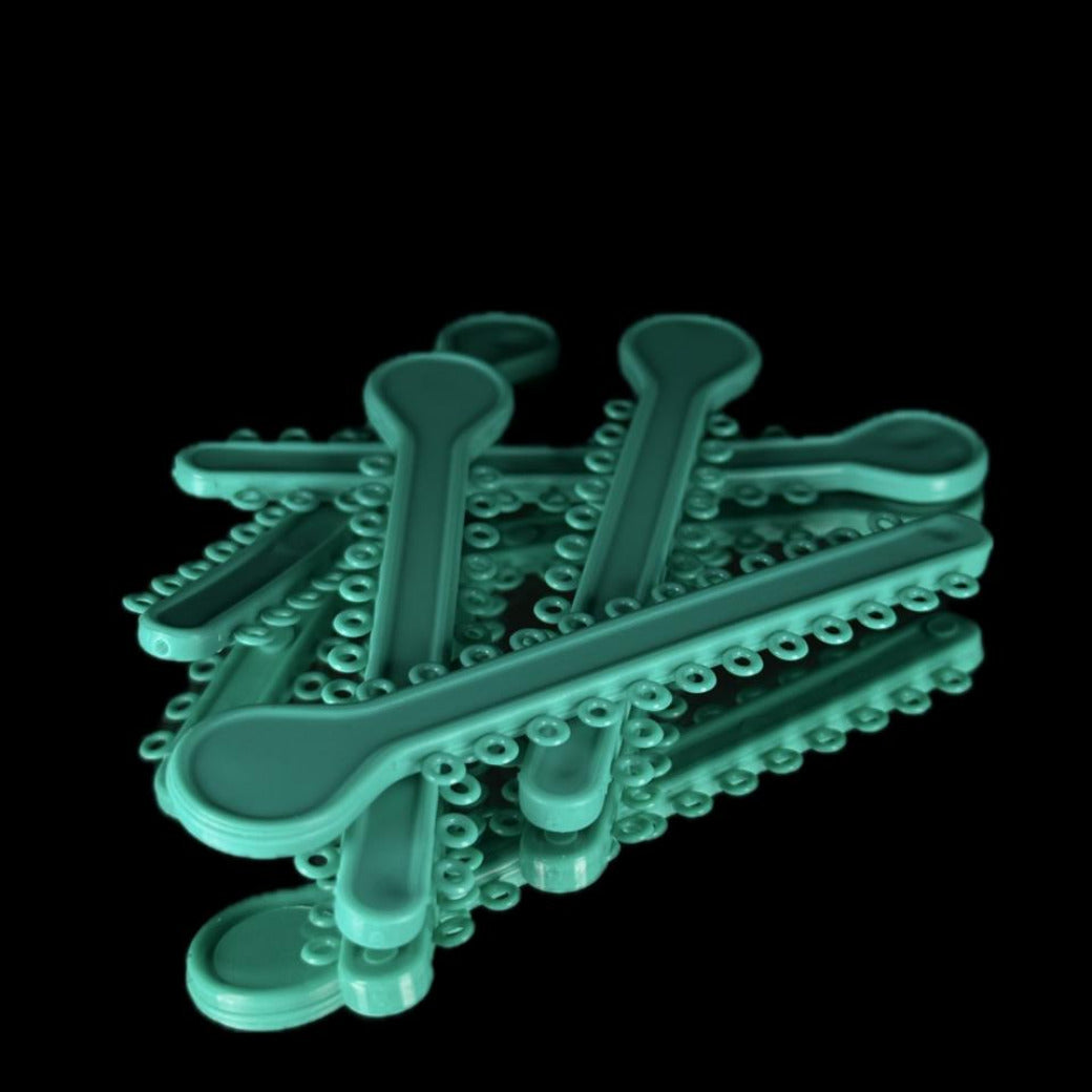 Ligas Ortodoncia Top Sticks De Prime Dental