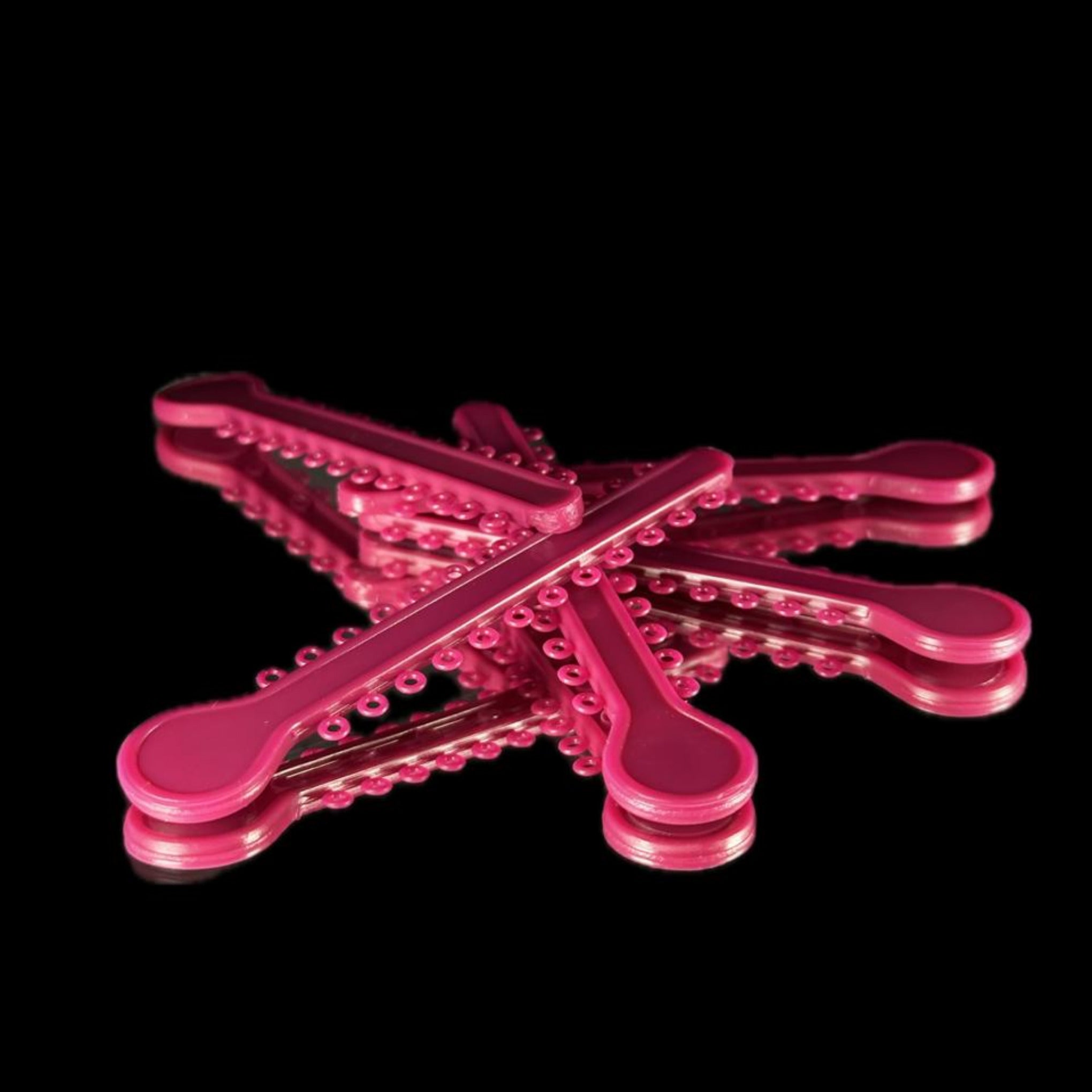 Ligas Ortodoncia Top Sticks De Prime Dental