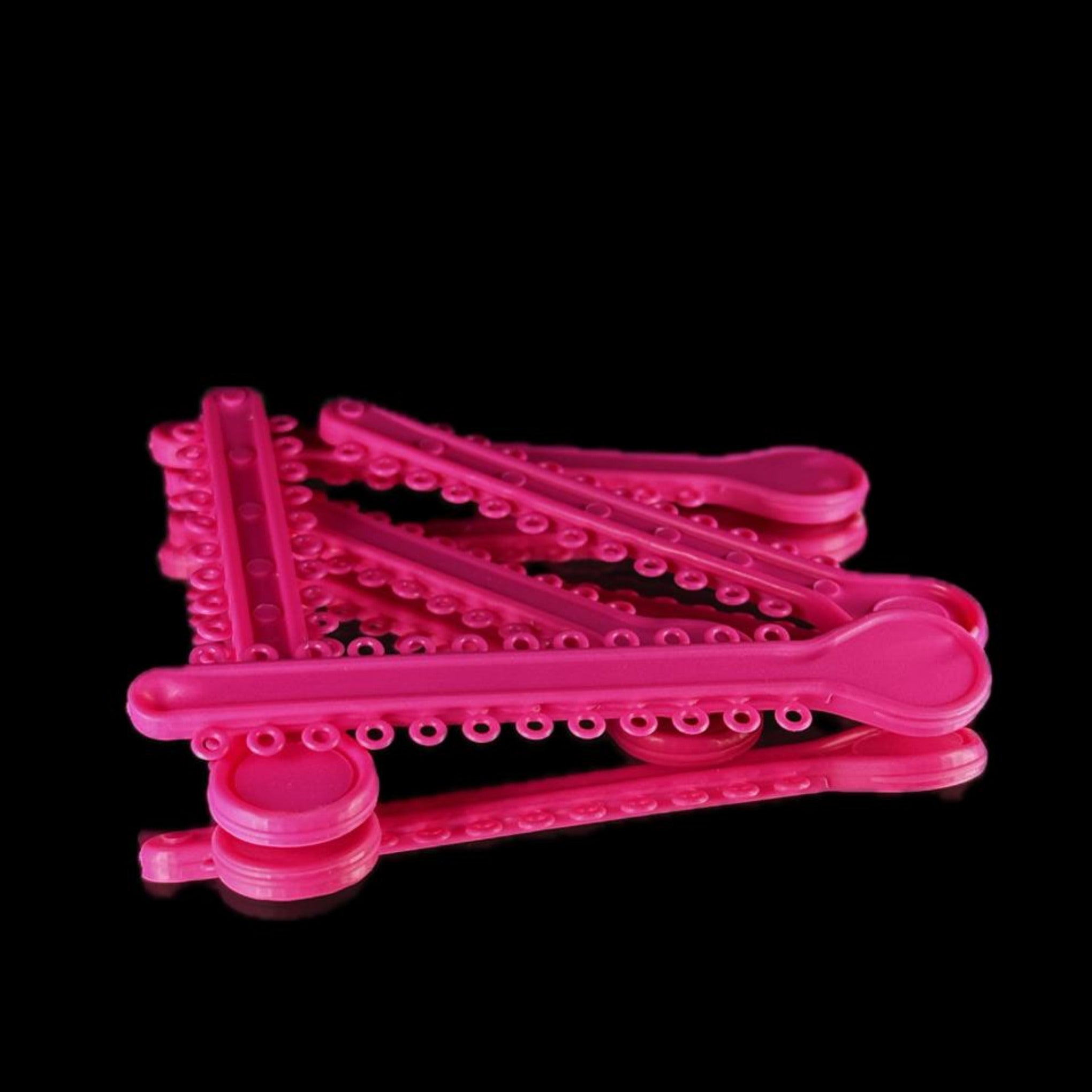 Ligas Ortodoncia Top Sticks De Prime Dental