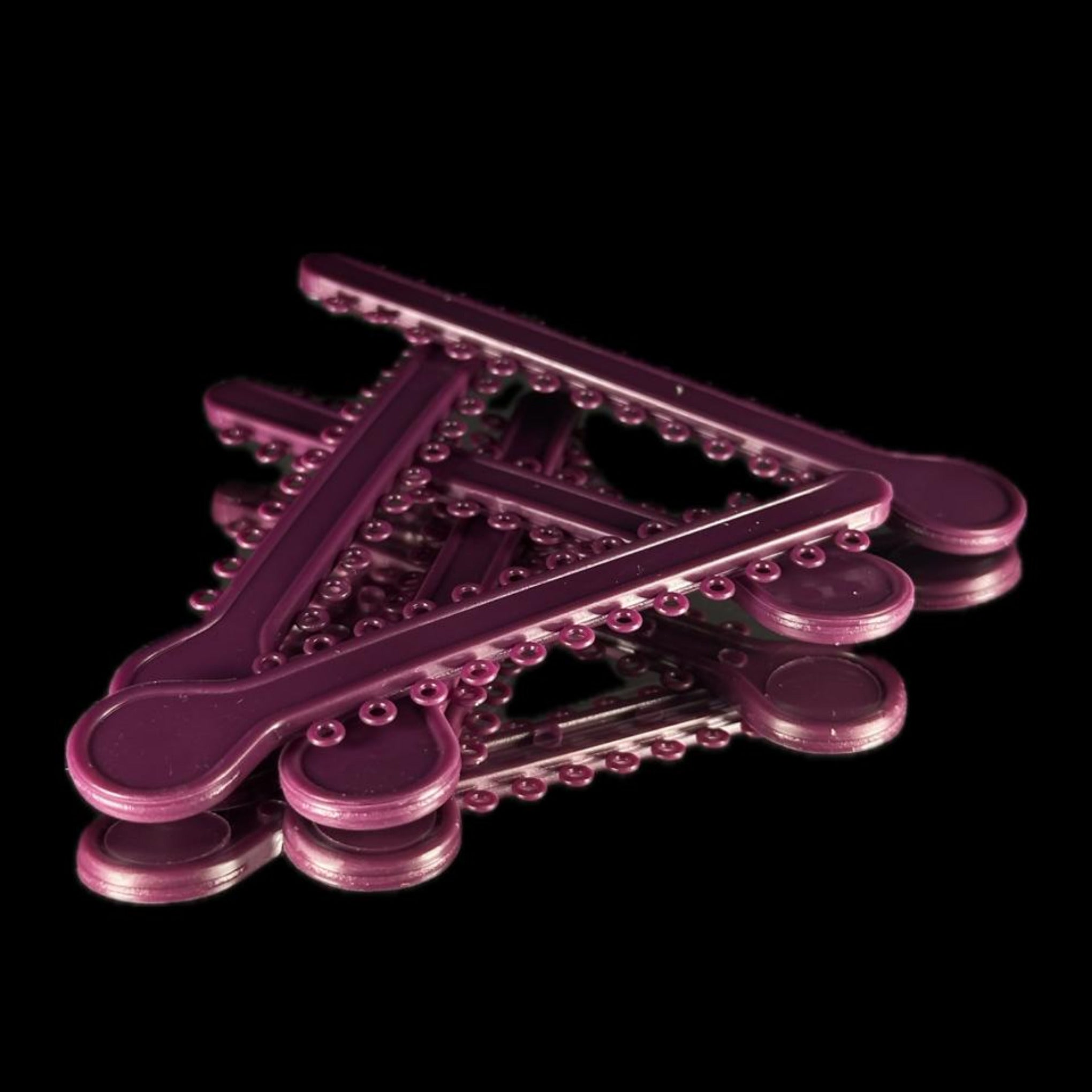 Ligas Ortodoncia Top Sticks De Prime Dental