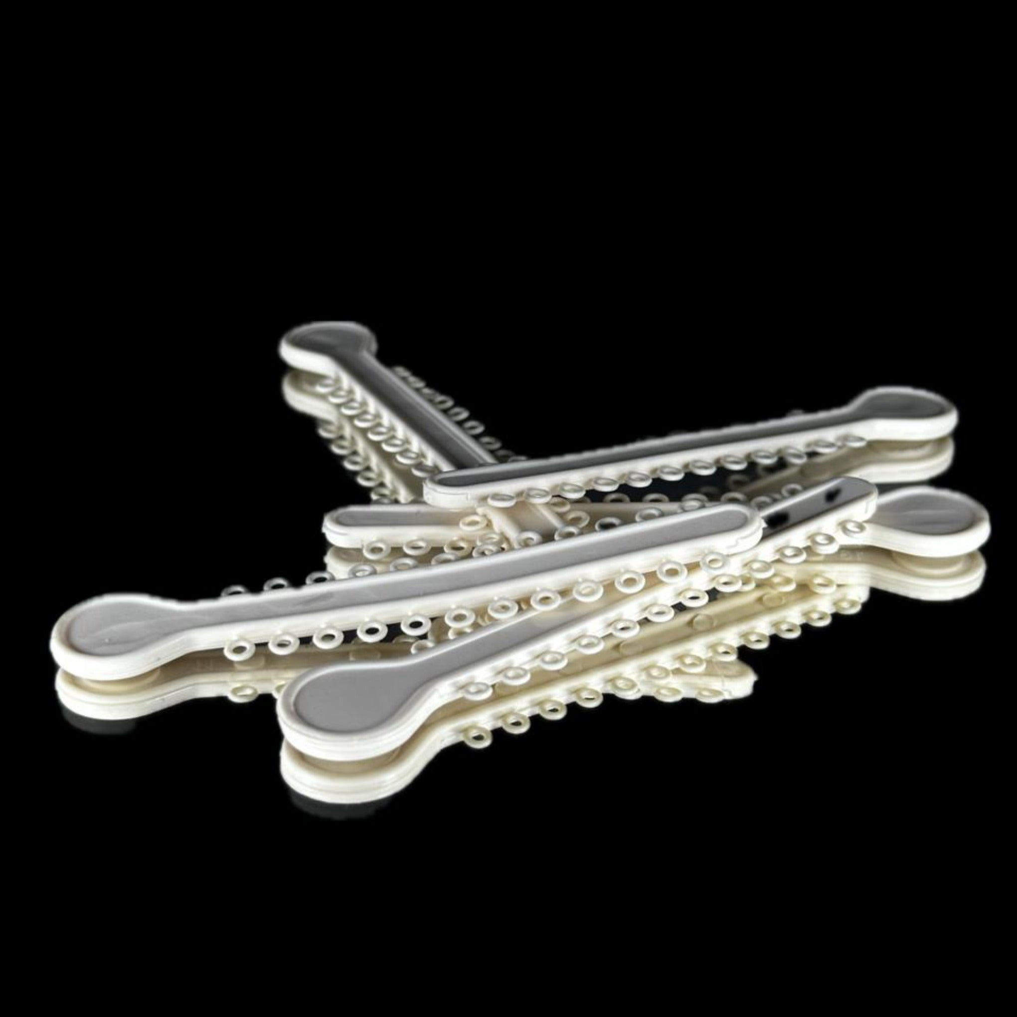 Ligas Ortodoncia Top Sticks De Prime Dental