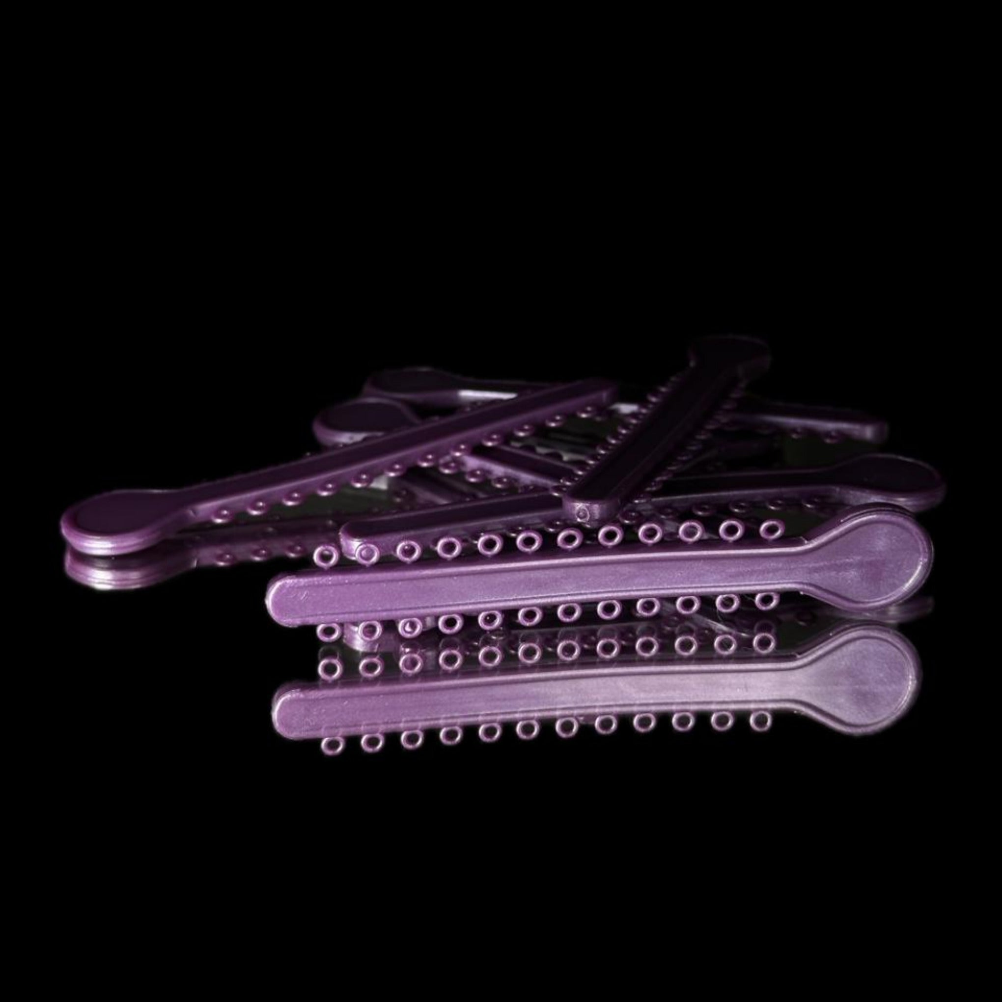Ligas Ortodoncia Top Sticks De Prime Dental
