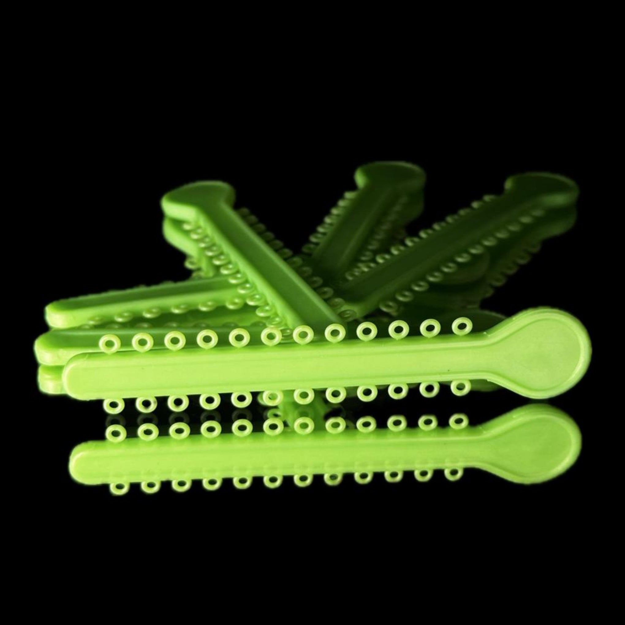Ligas Ortodoncia Top Sticks De Prime Dental