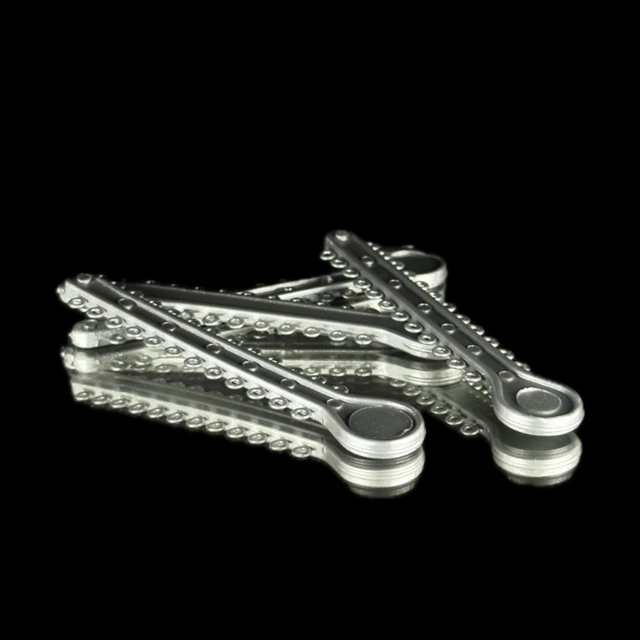 Ligas Ortodoncia Top Sticks De Prime Dental