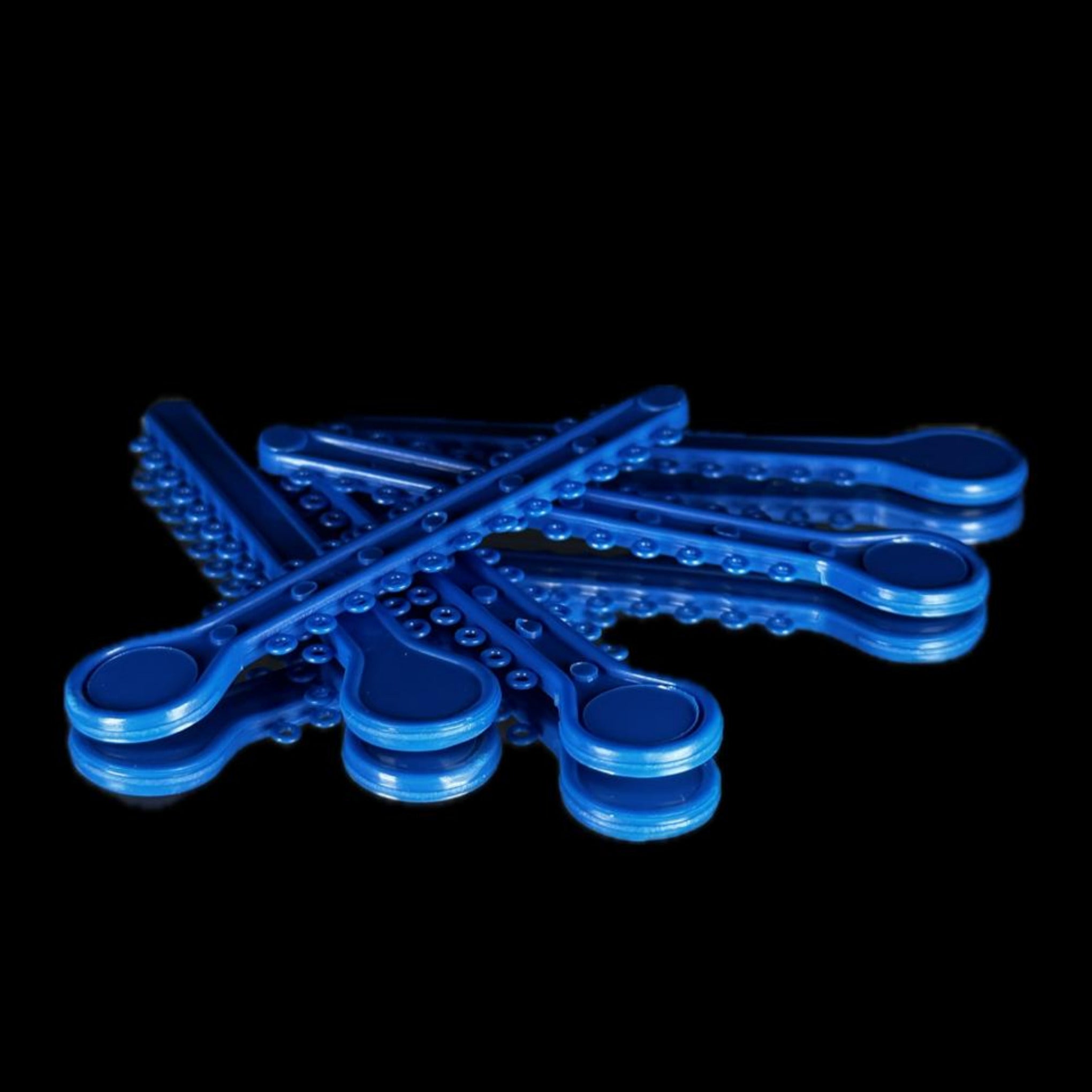 Ligas Ortodoncia Top Sticks De Prime Dental