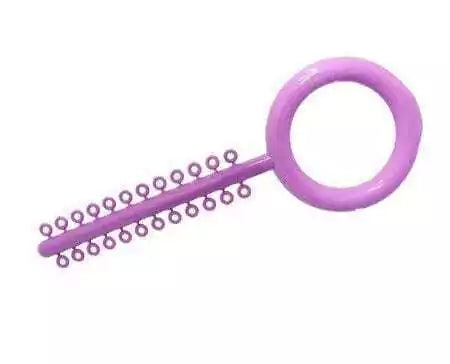 Modulo liga American orthodontic