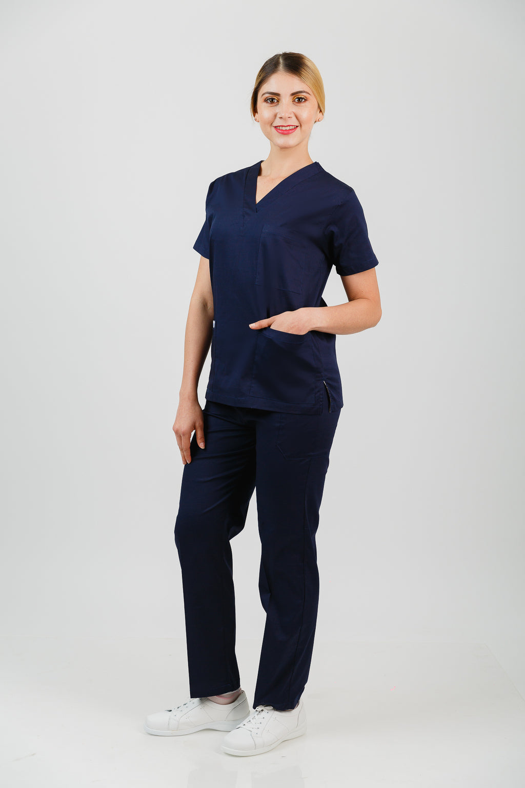 Uniforme dama