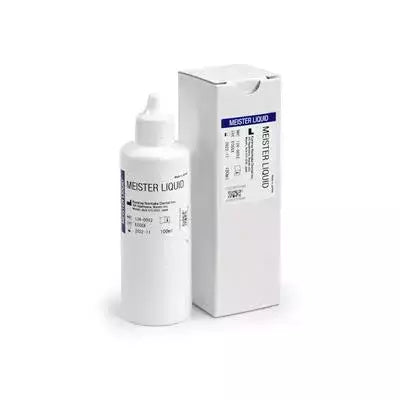 Ex-3 meister liquid 100ml