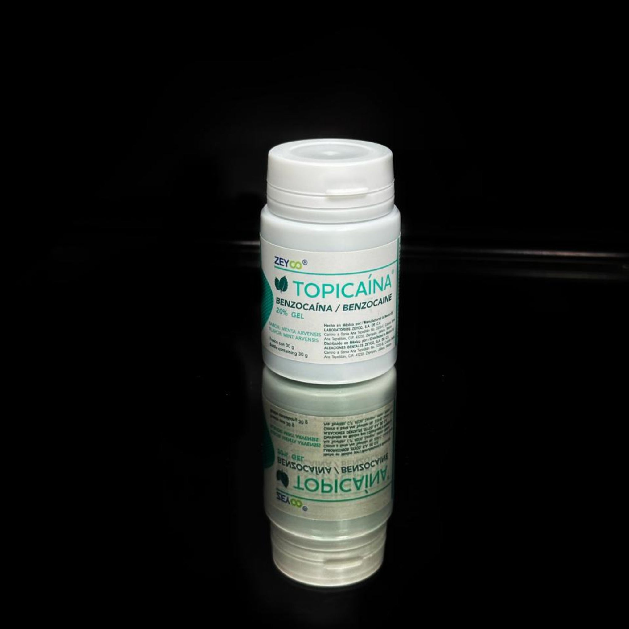 Topicaina