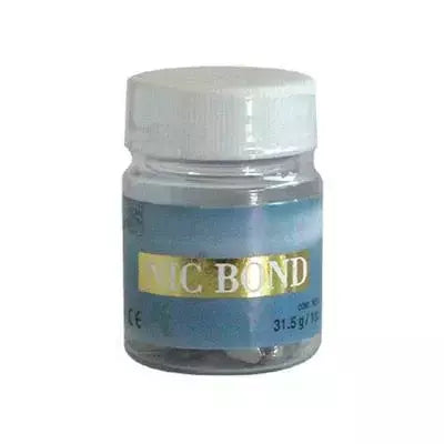 Metal nicbond 1 oz