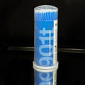 Microbrush regular c 100 premium