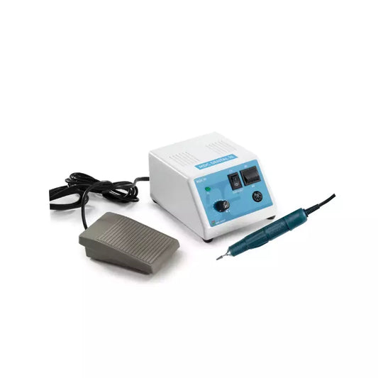 Micromotor mdc-3 c/pza p/laboratorio