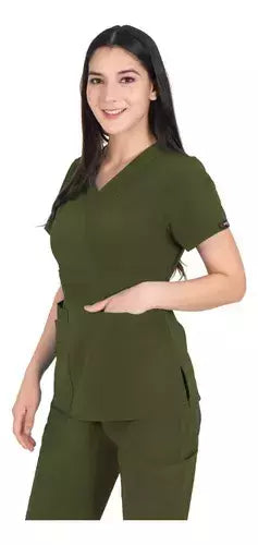 Uniforme dama