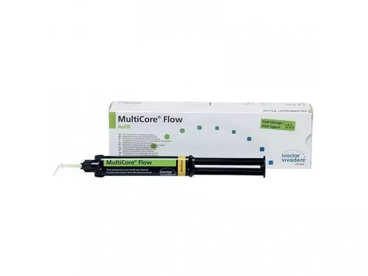 Multicore flow refill 10g medium