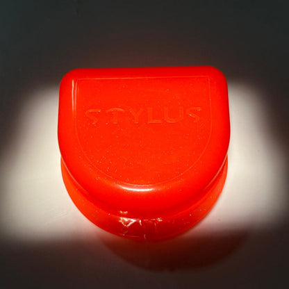 Caja para ortho stylus guardas