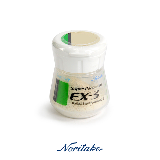 Porcelana EX-3 OPACIOUS BODY OBA1 (10G)