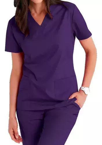 Uniforme dama