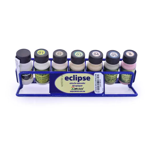 Opacador eclipse estuche