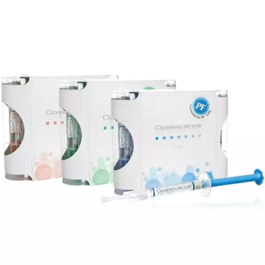Opalescence Kit C/8 Jeringa Blanqueamiento Dental Ultradent