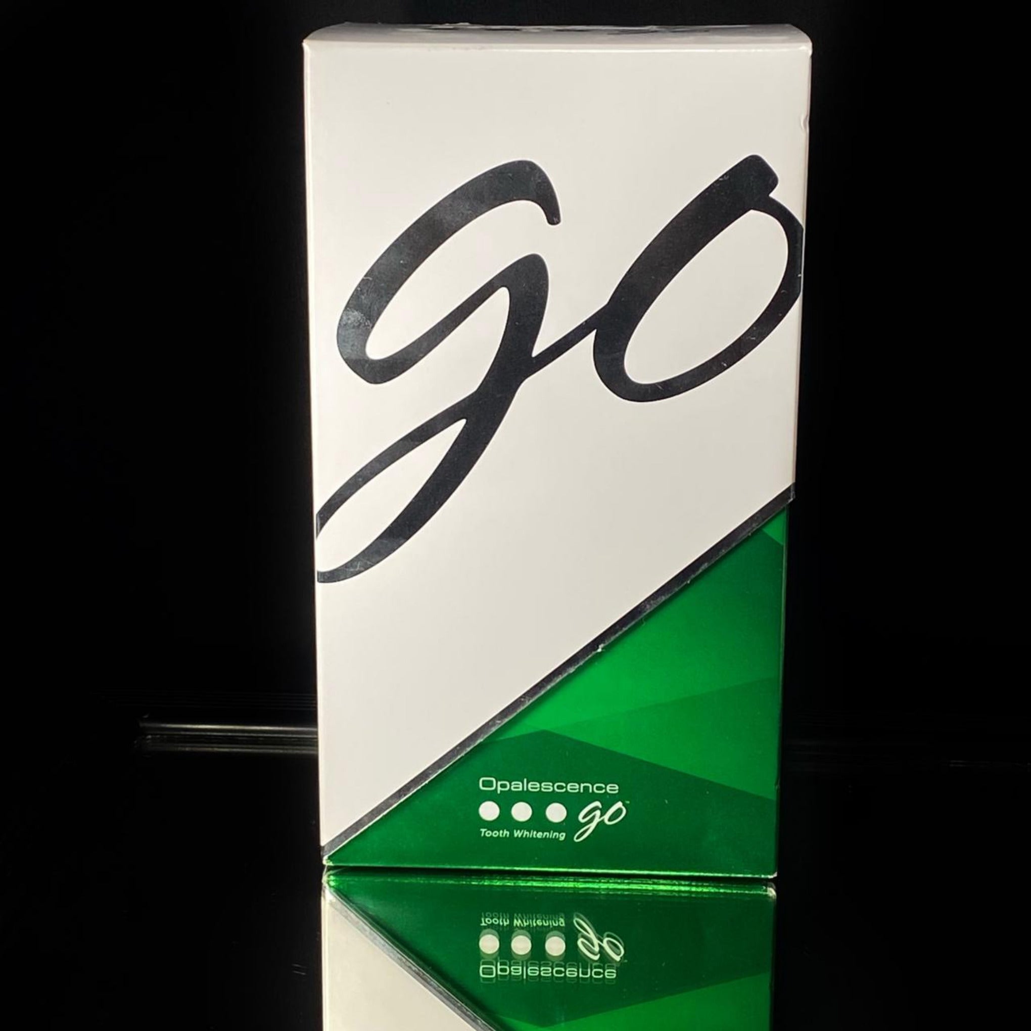OPALESCENCE GO 15% MENTA