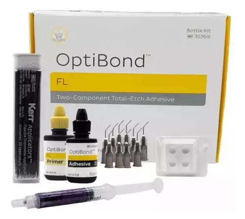 Optibond fl kerr
