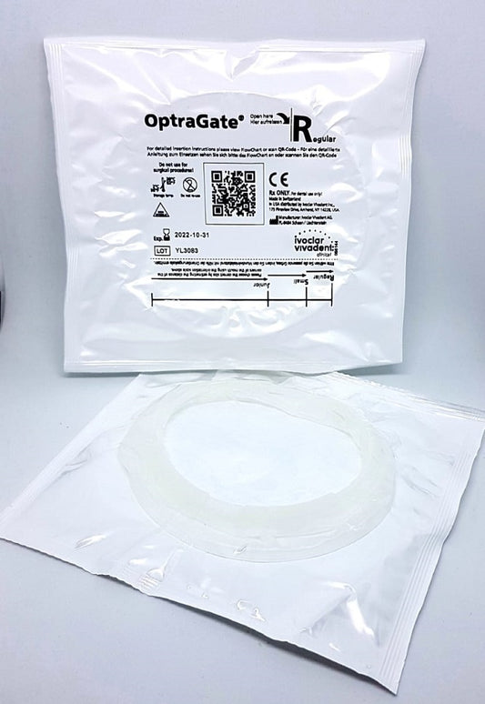 Optragate small